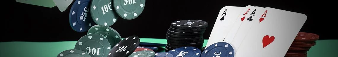 Casino Chips