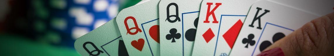Casino Kort