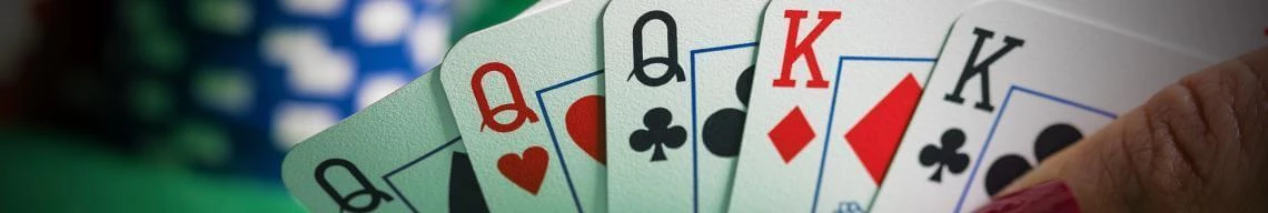 Casino Kort
