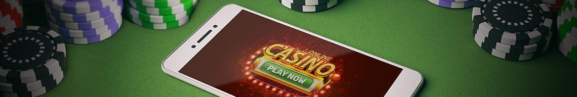 Casino uten registrering