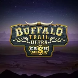 BuffaloTrail Ultra Logo