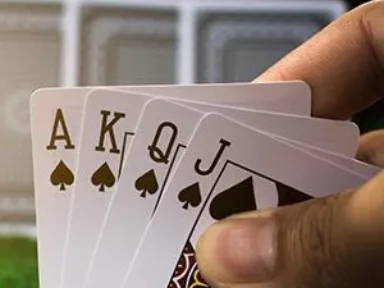 Casino kort