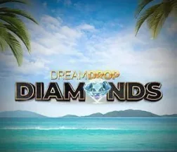 Dream Drop Diamonds