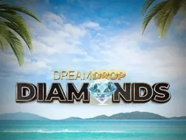 Dream Drop Diamonds