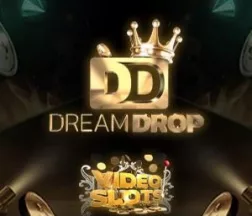 Dream Drop's første Mega Jackpot
