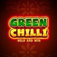 Green Chilli