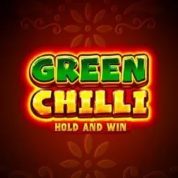 Green Chilli Logo 2023