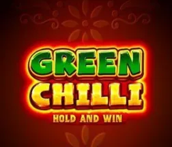 Green Chilli Logo 2023