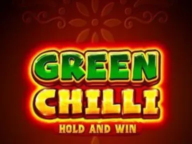 Green Chilli Logo 2023