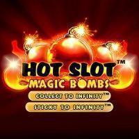 Hot Slot™: Magic Bombs