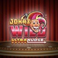 Nyskapende Jokrz Wild ULTRANUDGE™