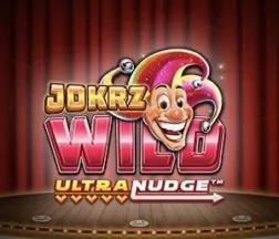 Jokrz Wild ULTRANUDGE™