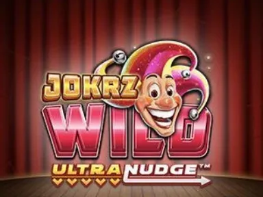 Jokrz Wild ULTRANUDGE™