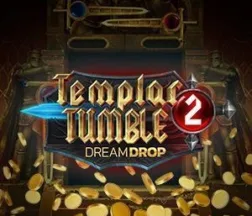 Temple Tumble 2 Dream Drop