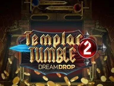 Temple Tumble 2 Dream Drop