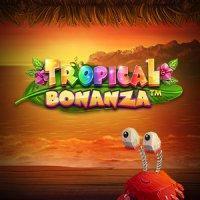iSoftBets nye Tropical Bonanza™