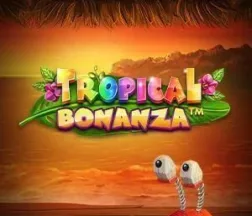 Tropical Bonanza Logo