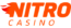 Nitro Casino logo