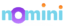 Nomini Casino logo