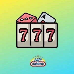 Nyeste Casinospill på Casino