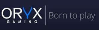 Oryx Gaming review