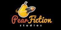 PearFiction Studios logo