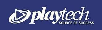 Playtech Logo