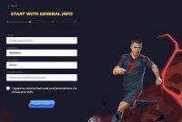 Powbet Casino hemsida