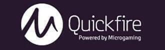 Quickfire review