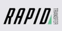 Rapid Transfer logo