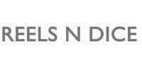 Reels n Dice spillutvikler logo