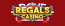 Regals Casino logo