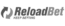 ReloadBet logo