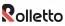 Rolletto Casino logo