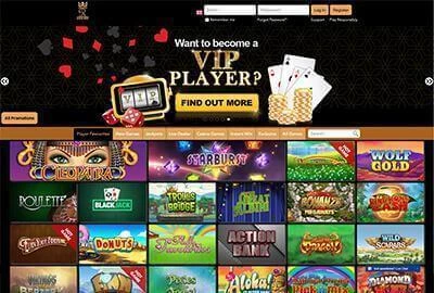 Royal Bets Casino 