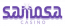 Samosa Casino logo