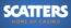Scatters Casino logo