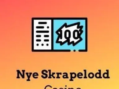 Nye casino med skrapelodd