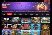 SlotKingCasino hemsida