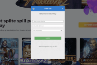 Slots n’Play Casino hemsida