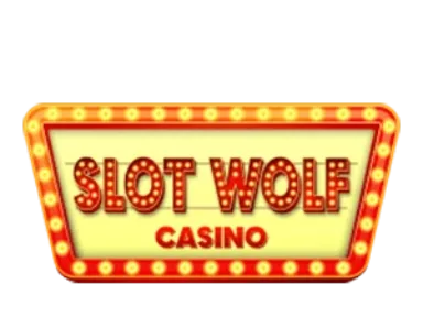 Slotwolf logo