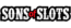 Sons of Slots logo