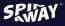 Spin Away logo