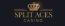 Split Aces logo