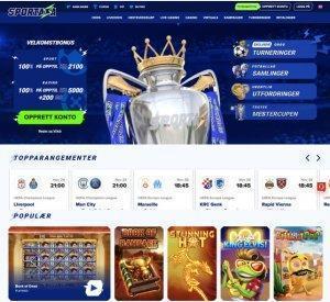 Sportaza Casino Sportsbook