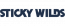 Sticky Wilds Casino logo