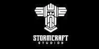 Stormcraft Studios logo