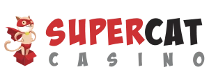 SuperCat Casino Logo