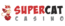 SuperCat Casino logo