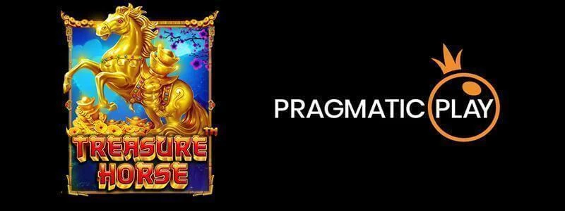 Treasure Horse av Pragmatic Play